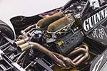 March 811 Cosworth