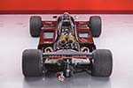 March 811 Cosworth