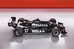 March 811 Cosworth