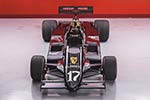 March 811 Cosworth