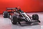 March 811 Cosworth