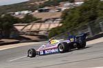2011 Monterey Motorsports Reunion