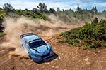 Hyundai i20 N Rally1