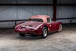 Chevrolet Corvette Le Mans