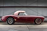 Chevrolet Corvette Le Mans