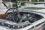 Duesenberg J Murphy Disappearing Top Torpedo Drophead Coupe