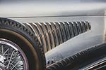 Duesenberg J Murphy Disappearing Top Torpedo Drophead Coupe