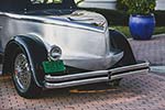 Duesenberg J Murphy Disappearing Top Torpedo Drophead Coupe