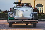 Duesenberg J Murphy Disappearing Top Torpedo Drophead Coupe