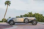 Duesenberg J Murphy Disappearing Top Torpedo Drophead Coupe