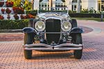 Duesenberg J Murphy Disappearing Top Torpedo Drophead Coupe