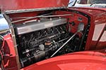 Mercedes-Benz 500 K Spezial Roadster