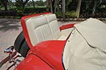 Mercedes-Benz 500 K Spezial Roadster