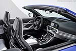 BMW M4 Competition Convertible