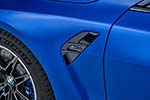BMW M4 Competition Convertible