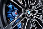 BMW M4 Competition Convertible