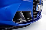 BMW M4 Competition Convertible