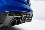 BMW M4 Competition Convertible