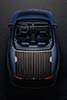 Rolls-Royce Boat Tail