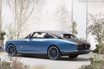 Rolls-Royce Boat Tail