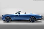 Rolls-Royce Boat Tail