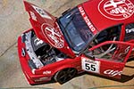 Alfa Romeo 155 TS