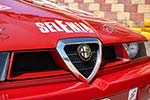Alfa Romeo 155 TS