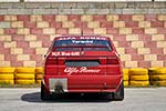 Alfa Romeo 155 TS