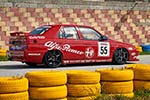 Alfa Romeo 155 TS