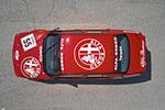 Alfa Romeo 155 TS