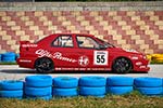 Alfa Romeo 155 TS