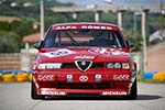 Alfa Romeo 155 TS
