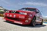 Alfa Romeo 155 TS