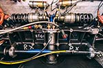 Alfa Romeo 155 V6 TI DTM