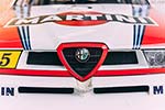 Alfa Romeo 155 V6 TI DTM