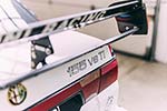 Alfa Romeo 155 V6 TI DTM
