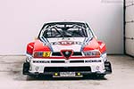 Alfa Romeo 155 V6 TI DTM