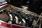 Alfa Romeo 6C 2500 SS Touring Villa d'Este Coupe