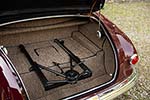 Alfa Romeo 6C 2500 SS Touring Villa d'Este Coupe