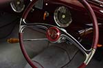 Alfa Romeo 6C 2500 SS Touring Villa d'Este Coupe