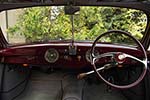 Alfa Romeo 6C 2500 SS Touring Villa d'Este Coupe