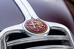 Alfa Romeo 6C 2500 SS Touring Villa d'Este Coupe