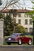 Alfa Romeo 6C 2500 SS Touring Villa d'Este Coupe