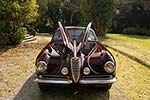 Alfa Romeo 6C 2500 SS Touring Villa d'Este Coupe