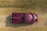 Alfa Romeo 6C 2500 SS Touring Villa d'Este Coupe
