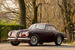 Alfa Romeo 6C 2500 SS Touring Villa d'Este Coupe