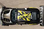 Bentley Continental GT3 Pikes Peak