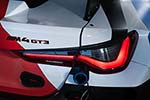 BMW M4 GT3