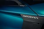 Rimac Nevera