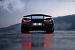 Rimac Nevera